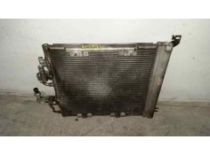 CONDENSADOR / RADIADOR AIRE ACONDICIONADO 2366A 13129195 DELPHI