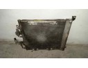 Recambio de condensador / radiador aire acondicionado para opel astra h ber. edition referencia OEM IAM 2366A 13129195 DELPHI