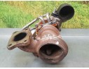 Recambio de turbocompresor para peugeot 2008 (--.2013) allure referencia OEM IAM 9818479380 8362502 HONEYWELL