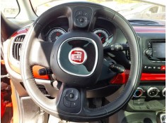 Recambio de volante para fiat 500l (351_, 352_) 1.4 (199lyb1b) referencia OEM IAM 735560388  