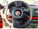 Recambio de volante para fiat 500l (351_, 352_) 1.4 (199lyb1b) referencia OEM IAM 735560388  