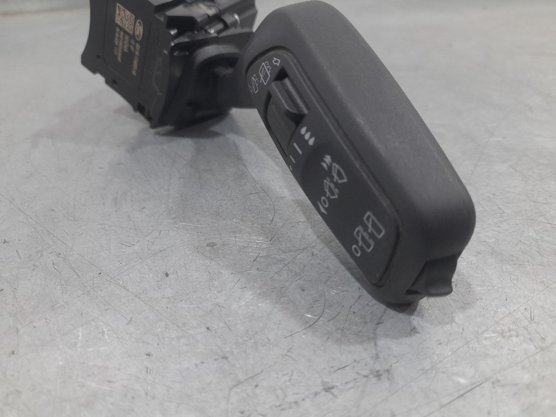 Recambio de mando limpia para ford focus iv turnier (hp) 1.0 ecoboost mhev referencia OEM IAM GN1517A553AB  