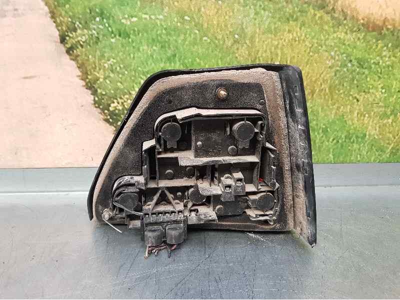 Recambio de piloto trasero izquierdo para volkswagen golf ii (191/193) cl referencia OEM IAM   