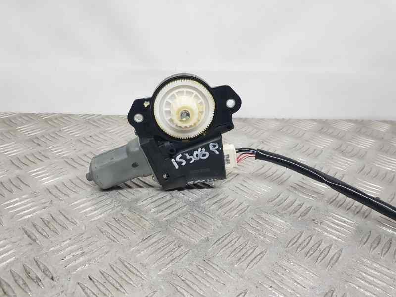 Recambio de motor techo electrico para toyota auris active referencia OEM IAM 47170110120 2331000532 DENSO