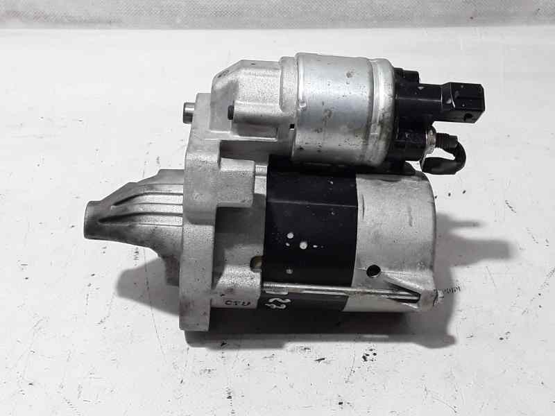 Recambio de motor arranque para opel crossland x edition referencia OEM IAM 9812715480 28K87703AK VALEO