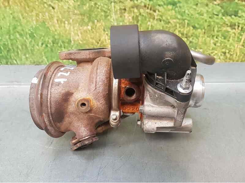 Recambio de turbocompresor para peugeot 2008 (--.2013) allure referencia OEM IAM 9818479380 8362502 HONEYWELL