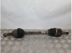 Recambio de transmision delantera izquierda para ford fiesta (ccn) ambiente referencia OEM IAM 8V513B437CD  