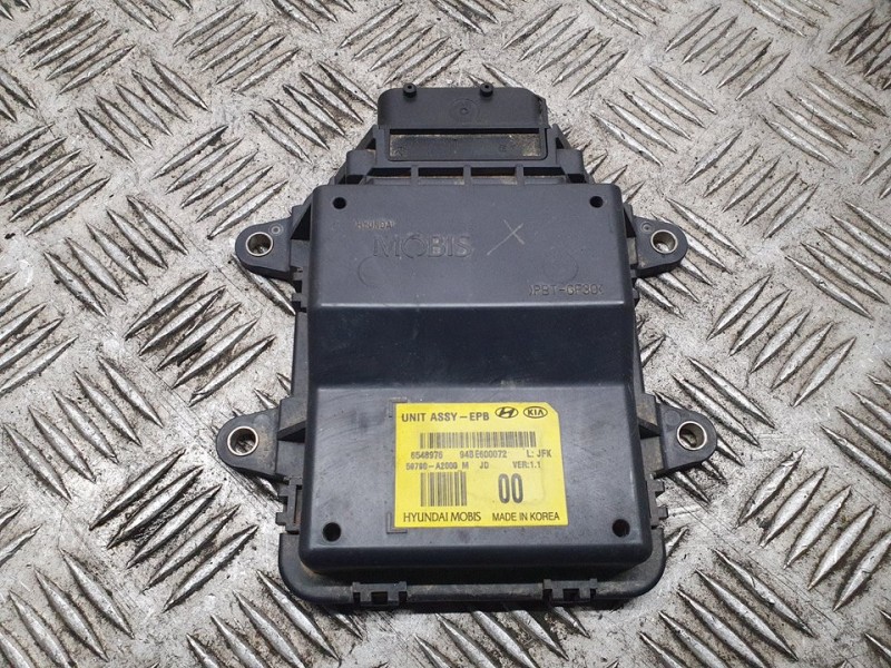 Recambio de modulo electronico para kia pro_cee´d ( ) gt referencia OEM IAM 59780A2000 6548976 