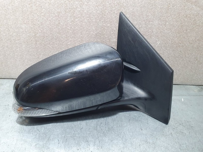 Recambio de retrovisor derecho para toyota auris touring sports (e18) hybrid active referencia OEM IAM SIN REF  ELECTRICO