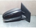 Recambio de retrovisor derecho para toyota auris touring sports (e18) hybrid active referencia OEM IAM SIN REF  ELECTRICO