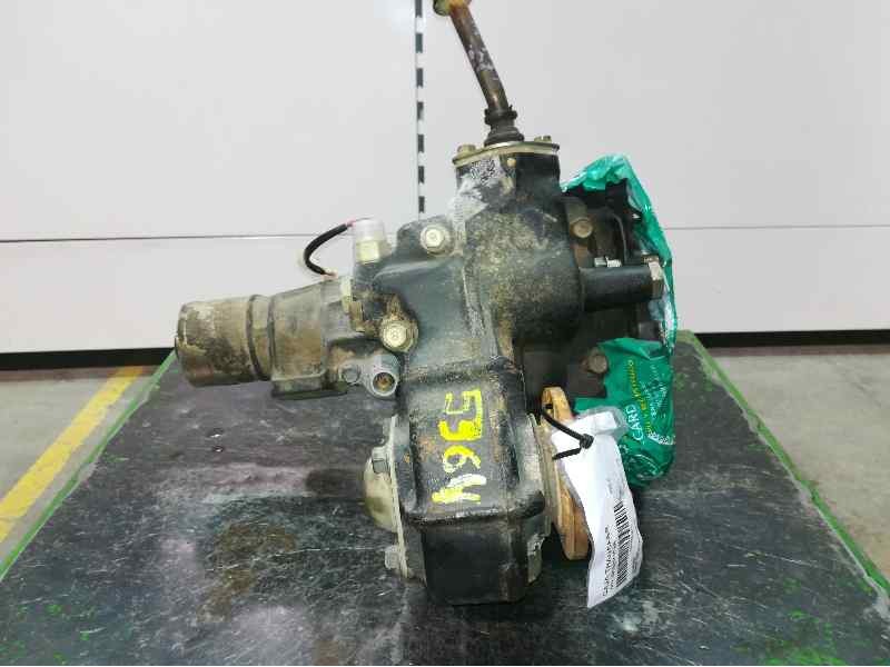 Recambio de caja transfer para opel frontera a sport referencia OEM IAM   