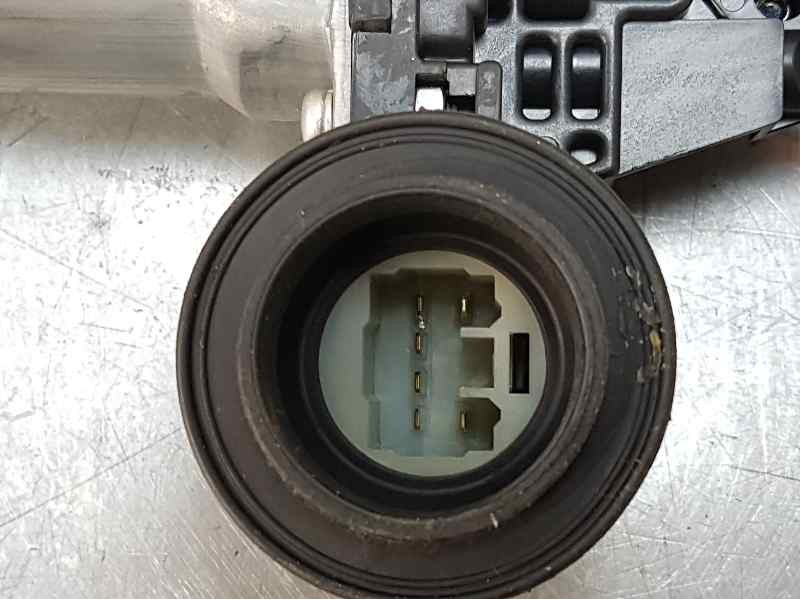 Recambio de elevalunas delantero derecho para toyota yaris ts referencia OEM IAM 857100D100 6 PINS ELECTRICO