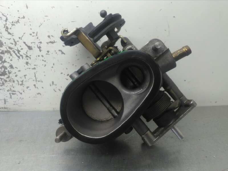 Recambio de caja mariposa para audi 100 berlina (c4) 2.8 v6 cat (aah) referencia OEM IAM B1056078061  