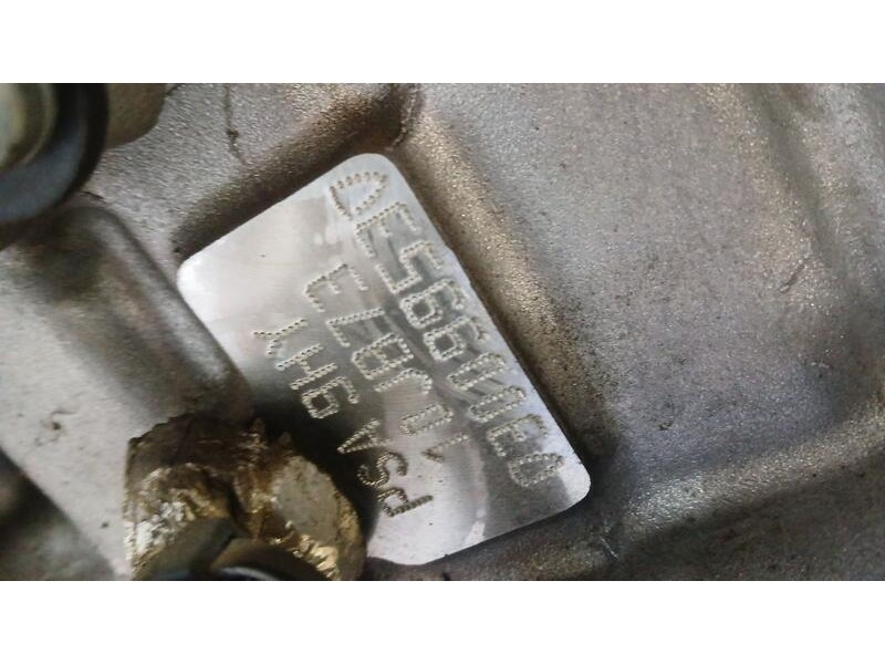 Recambio de motor completo para citroën c4 berlina collection referencia OEM IAM 9HY INYECCION BOSCH 3009953 