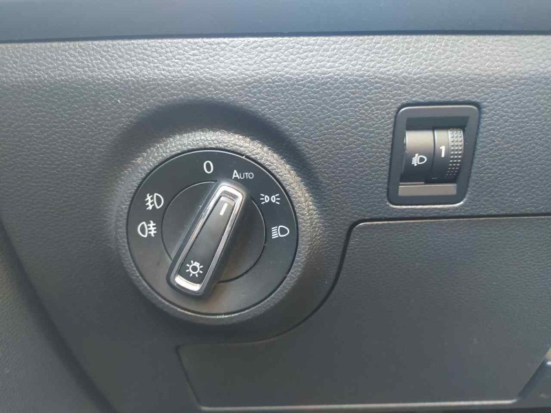 Recambio de mando luces para seat arona style edition referencia OEM IAM 5G0941431AF  