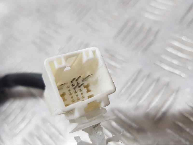 Recambio de motor techo electrico para toyota auris active referencia OEM IAM 47170110120 2331000532 DENSO