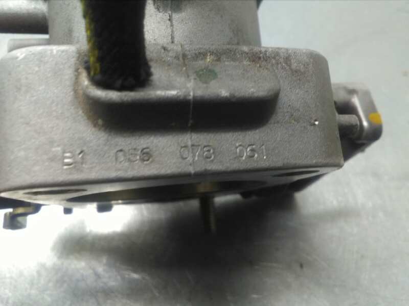 Recambio de caja mariposa para audi 100 berlina (c4) 2.8 v6 cat (aah) referencia OEM IAM B1056078061  