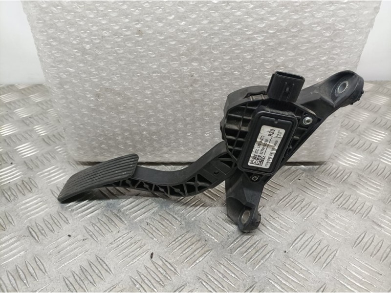 Recambio de potenciometro pedal para hyundai i30 (pd) select referencia OEM IAM 32700G4200  