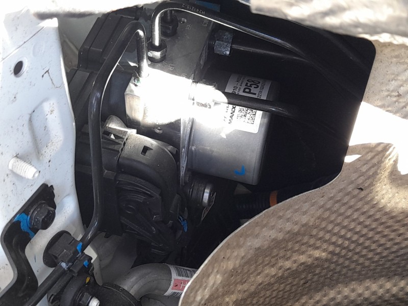 Recambio de abs para kia stonic (yb) 1.0 t-gdi eco-dynamics+ referencia OEM IAM 58910H8580  