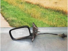 Recambio de retrovisor izquierdo para volkswagen golf ii (191/193) cl referencia OEM IAM   C/M
