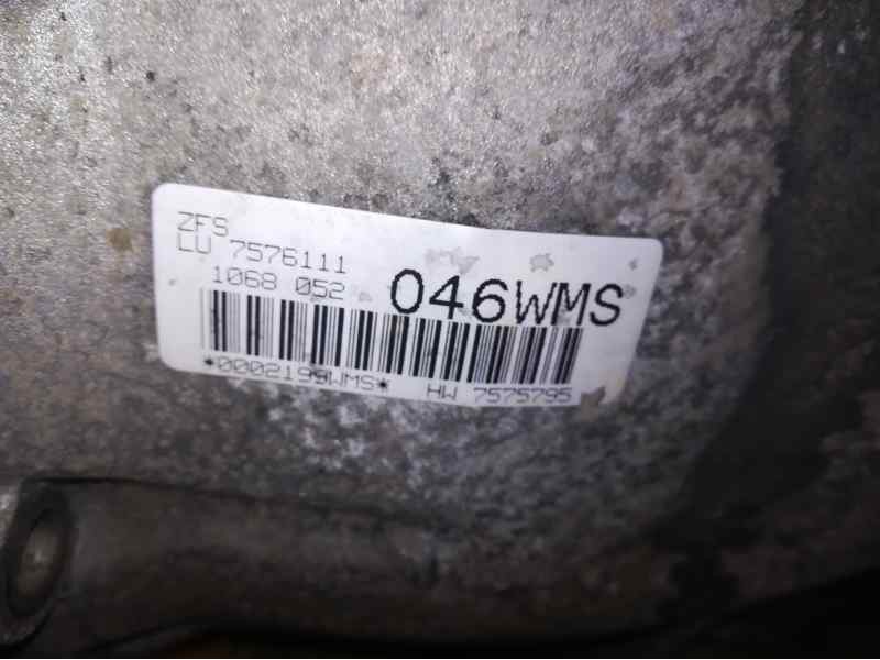Recambio de caja cambios para bmw x5 (e70) 3.0d referencia OEM IAM 7576111 1068052 AUTOMATICA