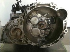 Recambio de caja cambios para kia sportage active 4x4 referencia OEM IAM S514JE 002677 6VELOCIDADES