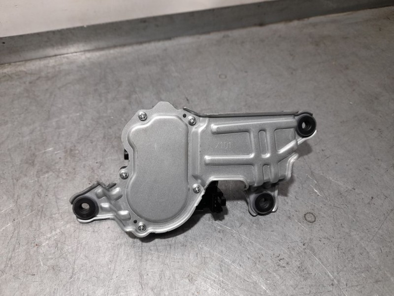 Recambio de motor limpia trasero para ssangyong xlv crystal 4x2 referencia OEM IAM   