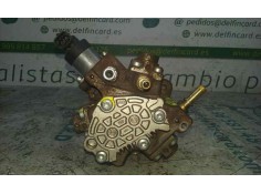 Recambio de bomba alta presion para ford focus berlina (cap) 1.6 tdci cat referencia OEM IAM 0445010102 9683703780 BOSCH