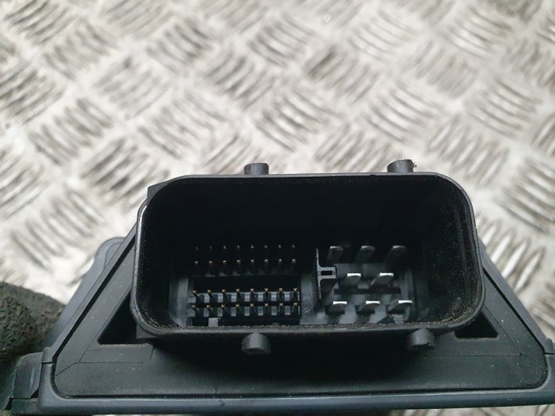 Recambio de modulo electronico para kia pro_cee´d ( ) gt referencia OEM IAM 59780A2000 6548976 