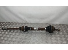 Recambio de transmision delantera derecha para citroën c4 berlina collection referencia OEM IAM 963717880  