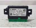 Recambio de modulo electronico para opel crossland x edition referencia OEM IAM 9824532180 0263014165 BOSCH