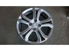 LLANTA ALUMINIO 6X16 4 TORN ROZADA