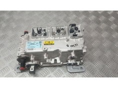 Recambio de convertidor para kia niro hybrid concept referencia OEM IAM 366A03DALO MOBIS 366012BCC3 366002BCC3