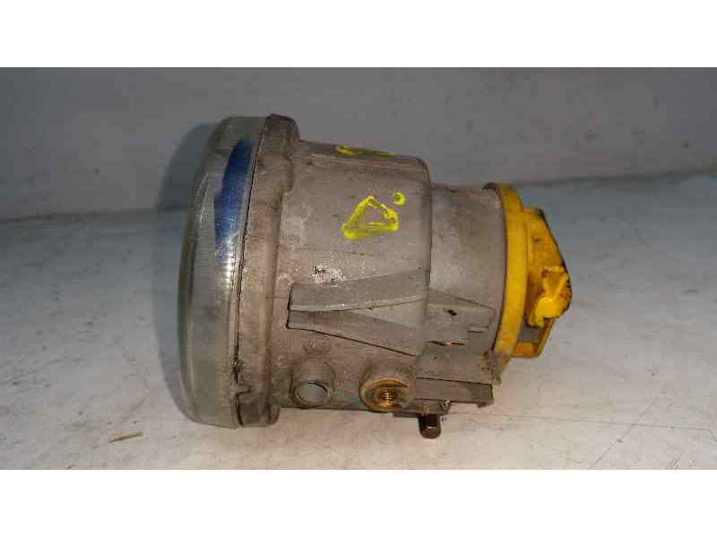 Recambio de faro antiniebla derecho para citroën xsara berlina 2.0 hdi 66kw premier referencia OEM IAM   