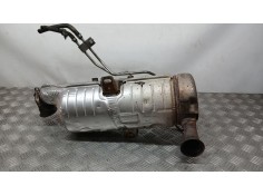 Recambio de filtro de particulas para toyota proace furgoneta (mdz_) 1.5 d4d (mdz8) referencia OEM IAM 9818468380  K746