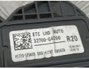 Recambio de potenciometro pedal para hyundai i30 (pd) select referencia OEM IAM 32700G4200  