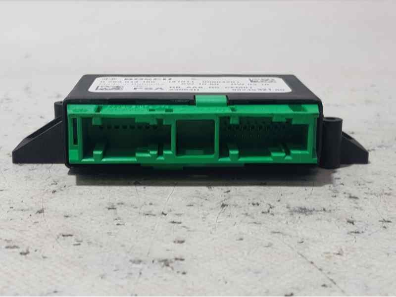 Recambio de modulo electronico para opel crossland x edition referencia OEM IAM 9824532180 0263014165 BOSCH