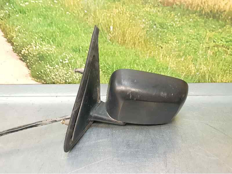 Recambio de retrovisor izquierdo para volkswagen golf ii (191/193) cl referencia OEM IAM   C/M