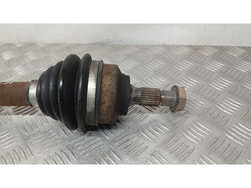 Recambio de transmision delantera derecha para citroën c4 berlina collection referencia OEM IAM 963717880  