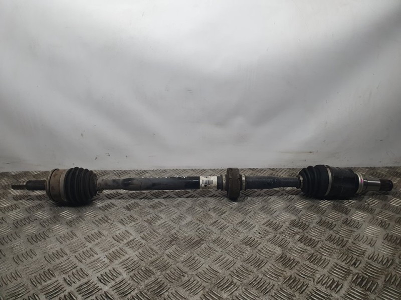 Recambio de transmision delantera derecha para toyota auris touring sports (e18) hybrid active referencia OEM IAM 4341002850F  