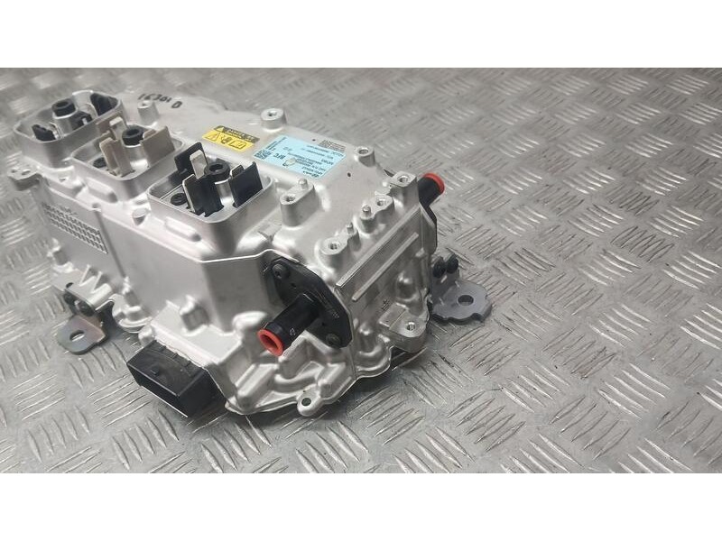 Recambio de convertidor para kia niro hybrid concept referencia OEM IAM 366A03DALO MOBIS 366012BCC3 366002BCC3