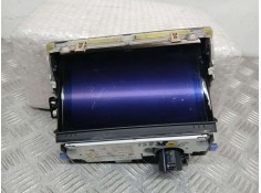 Recambio de sistema navegacion gps para audi a3 sportback (8va) ambiente referencia OEM IAM 8V0857273J QFAD011C ALPINE