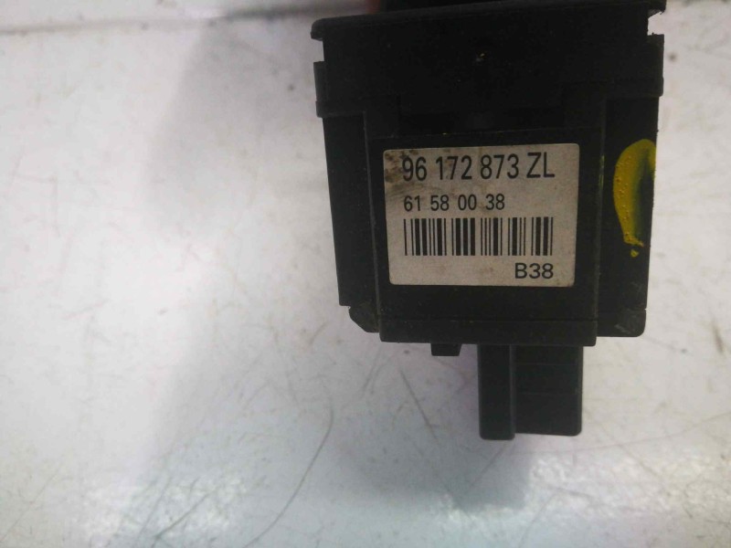 Recambio de mando limpia para citroën xsara picasso 2.0 hdi cat (rhy / dw10td) referencia OEM IAM 96172873ZL  