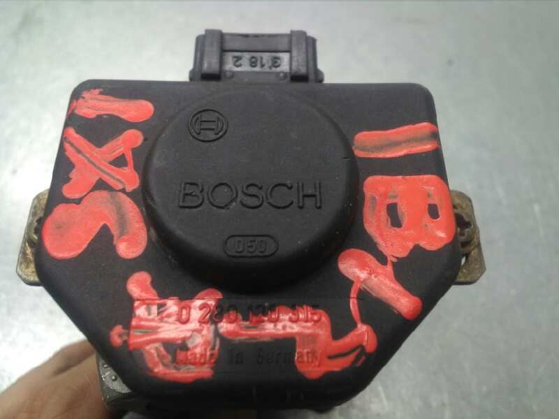 Recambio de caja mariposa para seat ibiza 1.5 referencia OEM IAM 0280120315  BOSCH
