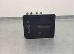 Recambio de abs para volkswagen golf v berlina (1k1) sportline referencia OEM IAM 1K0614517T 10020602204 ATE