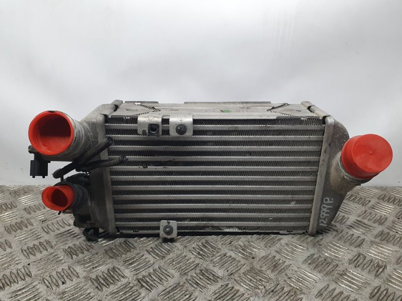Recambio de intercooler para kia pro_cee´d ( ) gt referencia OEM IAM 282702B710  