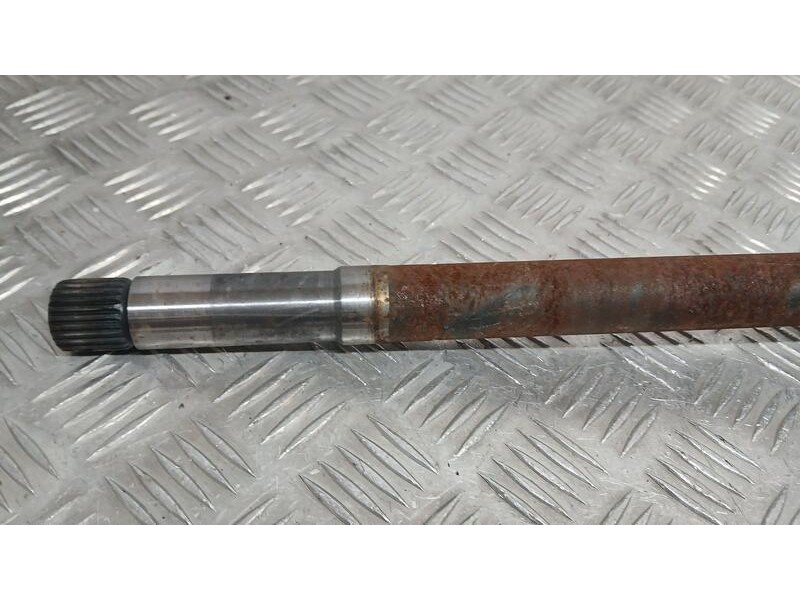 Recambio de transmision delantera derecha para citroën c4 berlina collection referencia OEM IAM 963717880  