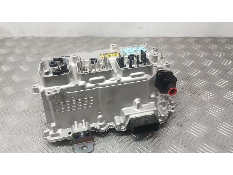 Recambio de convertidor para kia niro hybrid concept referencia OEM IAM 366A03DALO MOBIS 366012BCC3 366002BCC3