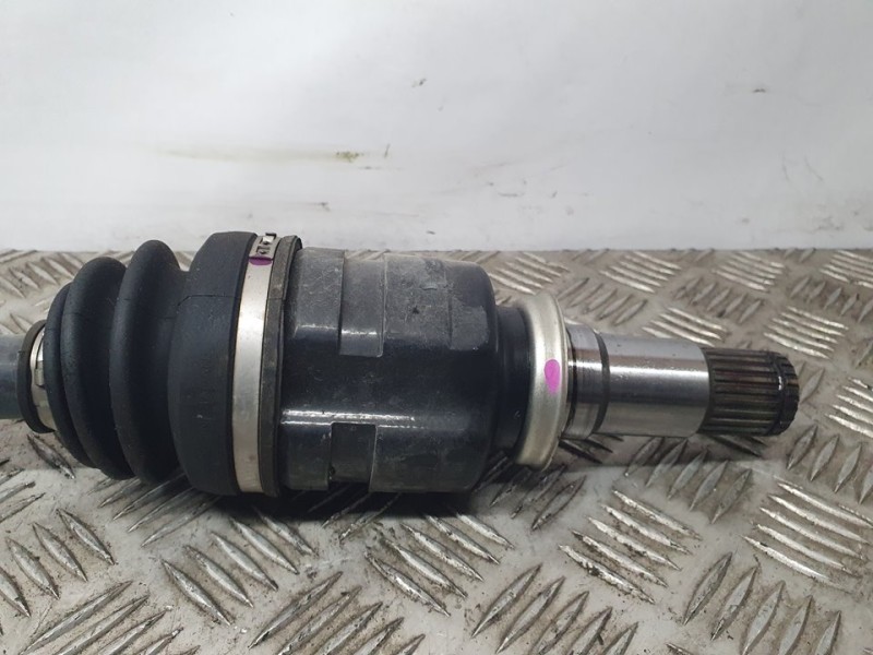 Recambio de transmision delantera derecha para toyota auris touring sports (e18) hybrid active referencia OEM IAM 4341002850F  