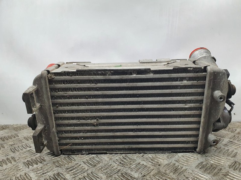 Recambio de intercooler para kia pro_cee´d ( ) gt referencia OEM IAM 282702B710  